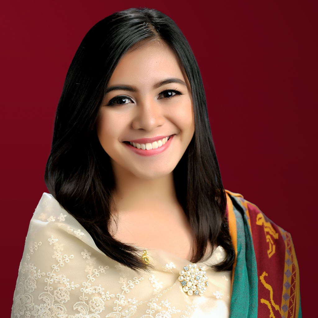 Shemaiah Gail Placencia